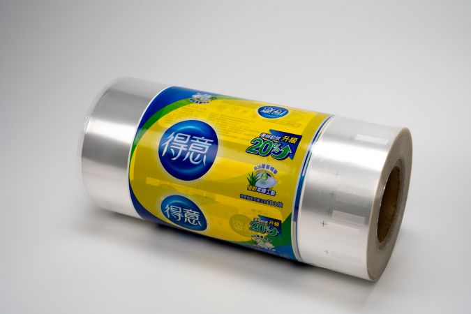 Toilet Tissue Packaging02